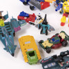 Transformers, ett parti, Hasbro, G1 och G2