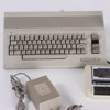 Dator, Commodore 64, med tillbehör