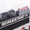 Scalextric, Hornby, bilar, bilbana