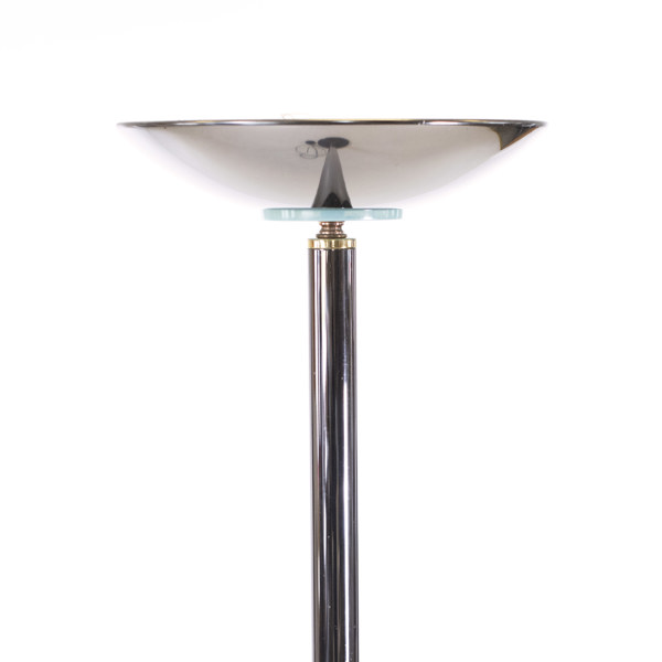 Golvlampa, uplight, Aneta, höjd 180 cm