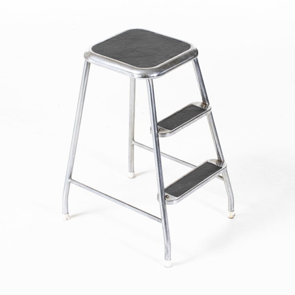 Stegpall, Lindqvist, höjd 59 cm