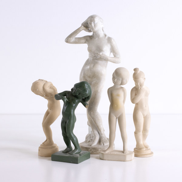 Figuriner, 5 st, bl a Kai Nielsen, Sven Lindhart_26583a_8db9fc5094db588_lg.jpeg