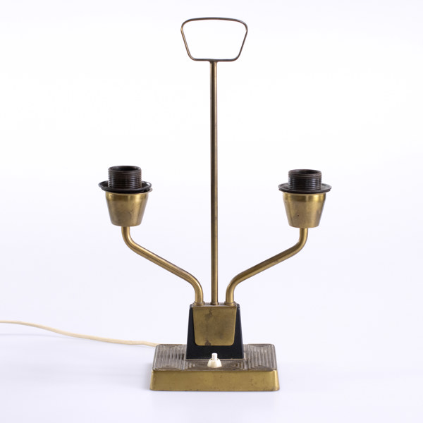 Sonja Katzin, bordslampa, ASEA, E1288, höjd 42 cm