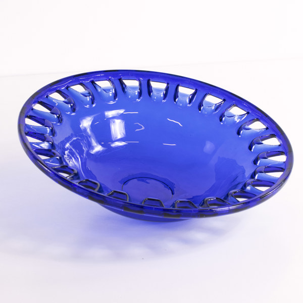 Skål, blått glas, diameter 41 cm_26848a_lg.jpeg