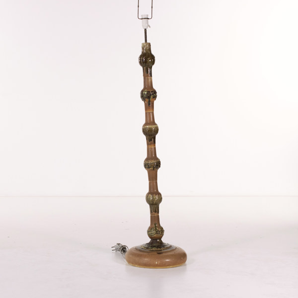 Golvlampa, keramik, 1900-tal, höjd 150 cm _26862a_lg.jpeg