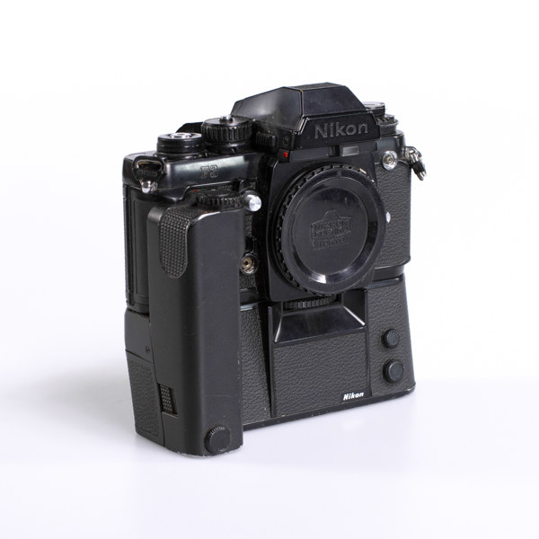 Nikon F3 HP, systemkamera, tillbehör, 80-tal, Japan_27010a_8dbb9a24b29a5fa_lg.jpeg