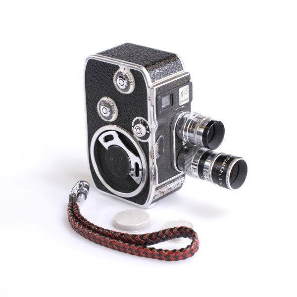 Bolex Paillard, B8, videokamera, 8 mm, 50-tal_27290a_8dbba04db5ee27b_lg.jpeg