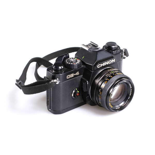 Chinon, CE-4, systemkamera, 50 mm, 80-tal, Japan_27312a_8dbb951155dc90f_lg.jpeg