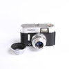 Kameror, Voigtländer Vito, 5 st, bl. a. CD, Automatic I