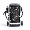 Mamiya, C220 Professional, TLR, 55 mm, 135 mm, 70-tal, Japan