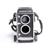 Mamiya, C220 Professional, TLR, 55 mm, 135 mm, 70-tal, Japan