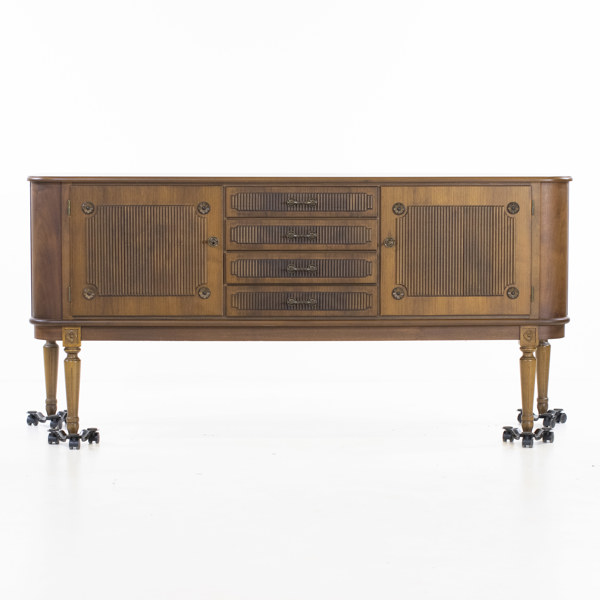 Sideboard, Gustaviansk stil, 1900-tal