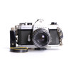 Pentax, Spotmatic SP, systemkamera, 2 objektiv, tillbehör, 60-tal, Japan