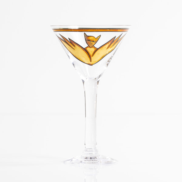Ulrica Hydman-Vallien, martiniglas, "Goldie", Kosta Boda, höjd 20 cm_27629a_8dbc5c97055bb86_lg.jpeg