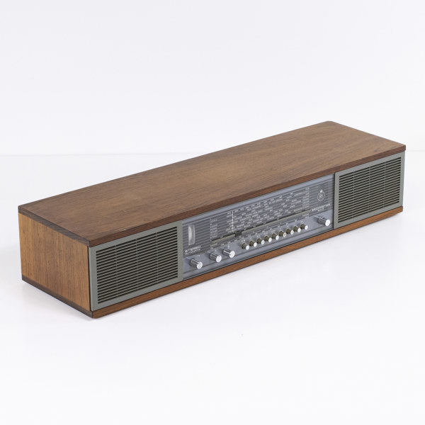 Stereo, Beomaster 900, Bang & Olufsen, Danmark