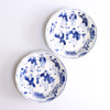 Små fat, 2 st, Kina