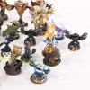 Skylanders, 31 st figurer