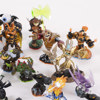 Skylanders, 31 st figurer