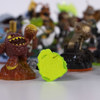 Skylanders, 31 st figurer