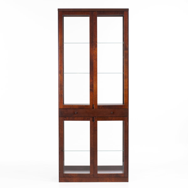 Tomas Jelinek & Karin Mobring, vitrinskåp, "Stockholm", Ikea