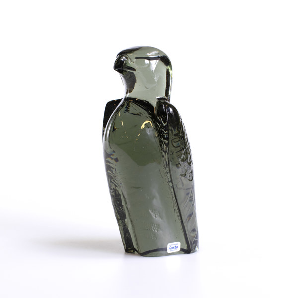 Paul Hoff, skulptur, Kosta