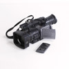 Videokamera, Panasonic, AG-DVX100A, semi-proffs, 00-tal, Japan