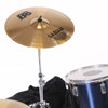 Trumset, 8 delar, Sabian, Meinl, Tama, m.m.