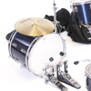 Trumset, 8 delar, Sabian, Meinl, Tama, m.m.