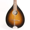 Mandolin, Crafton