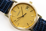 Tissot, 24 mm, 18k guld, 00-tal