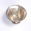 Carl Hoff, skål, silver