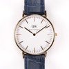 Armbandsur, Daniel Wellington, 37 mm, quartz