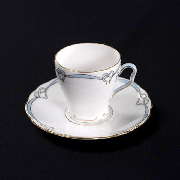 Alf Wallander, kaffeservis, 24 delar, Rörstrand