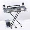 Keyboard, proffsmodell, Yamaha Tyros 4, 2010-tal