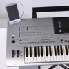 Keyboard, proffsmodell, Yamaha Tyros 4, 2010-tal
