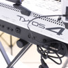 Keyboard, proffsmodell, Yamaha Tyros 4, 2010-tal