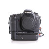 Systemkamera, Canon, EOS 5D Mark II, med batterigrepp