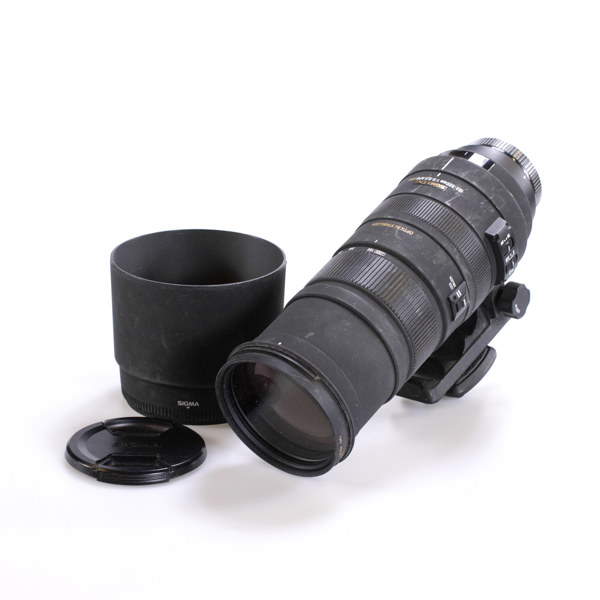 Objektiv, Sigma 150-500 mm 1:5-6,3 APO HSM, för Canon_29807a_8dc19b6d6e115e6_lg.jpeg