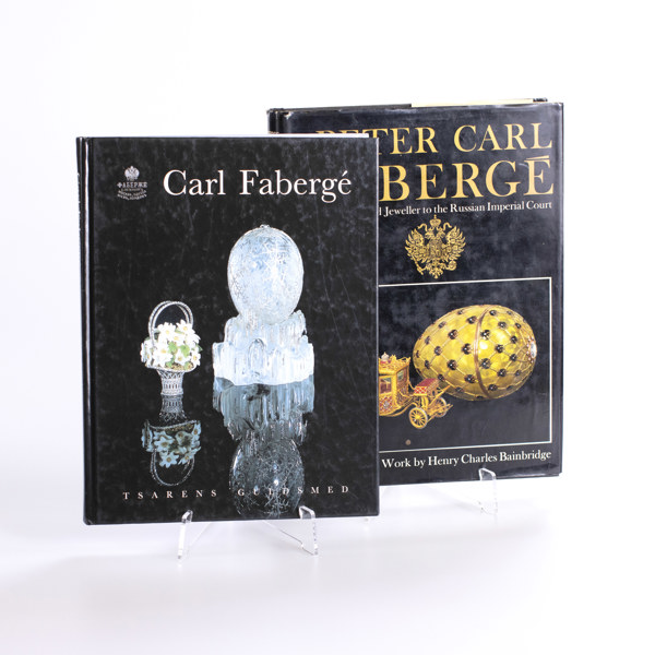 Böcker om Fabergé, 2 st, Sverige, England_30100a_8dc2d447ff50847_lg.jpeg