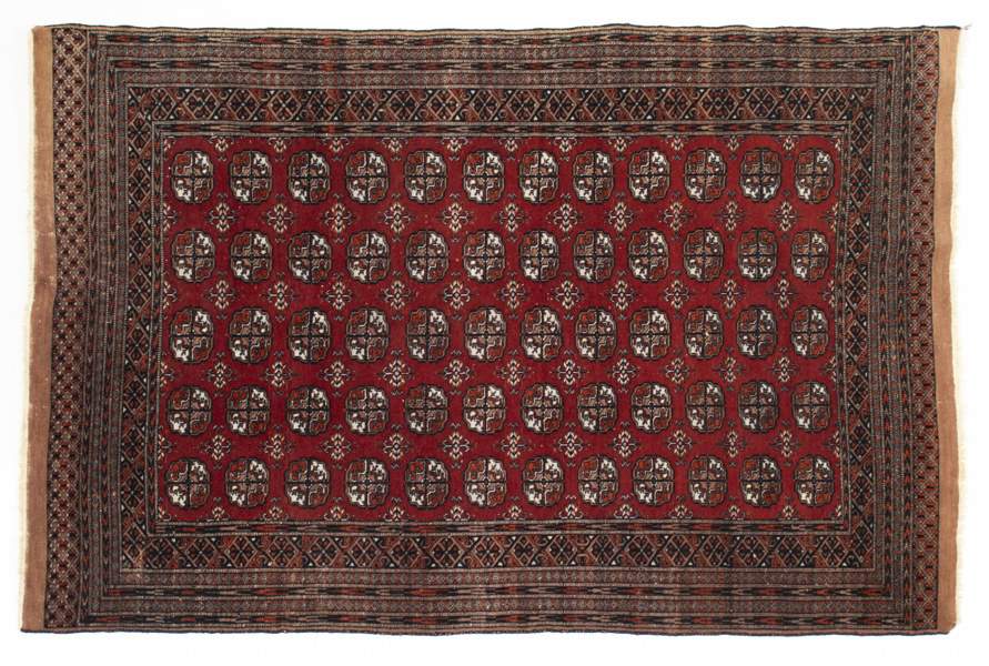 Orientalisk matta, Bocchara, Pakistan, 233x135 cm_30158a_8dc30695f44782c_lg.jpeg