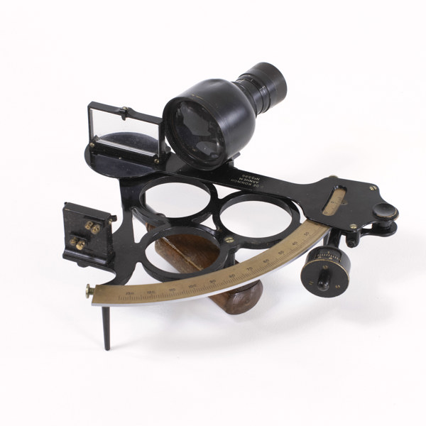 Sextant, i schatull, G. De Koningh, Holland, 1900-tal_30407a_lg.jpeg