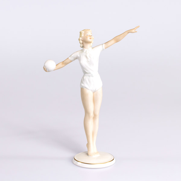 Figurin, porslin, Schaubachkunst, höjd 25 cm_30793a_8dc43fea6a3f6d4_lg.jpeg