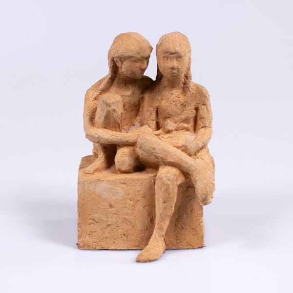 Wive Larsson, skulptur, lergods, signerad, höjd 21 cm_31300a_8dc4fdbea49d08d_lg.jpeg