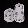 Kaffeservis, 43 delar, "Victorian Violets", Hammersley