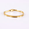 Armband, 18k guld, 15,6 gram