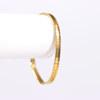Armband, 18k guld, 15,6 gram
