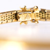Armband, 18k guld, 15,6 gram