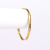Armband, 18k guld, 15,6 gram