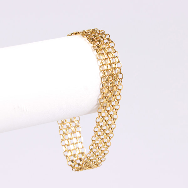 Armband, X-länk, 18k guld, vikt 16,3 gram_31656a_8dc5aee8bcdf4d1_lg.jpeg