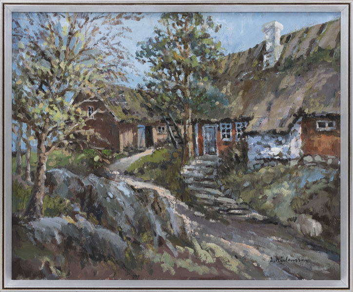 Elsa Mårtensson, olja på duk, signerad, 64x53 cm_31770a_8dc5c985c0c6716_lg.jpeg